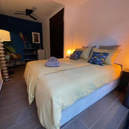Villa La Vida L'Alfas del Pi Bagian luar foto