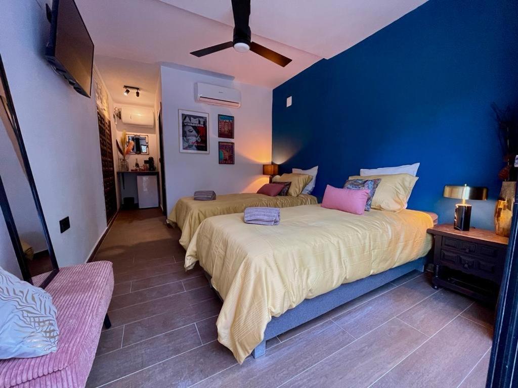 Villa La Vida L'Alfas del Pi Bagian luar foto