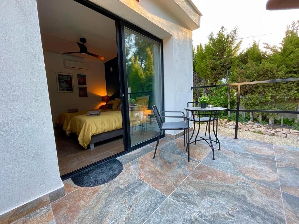 Villa La Vida L'Alfas del Pi Bagian luar foto