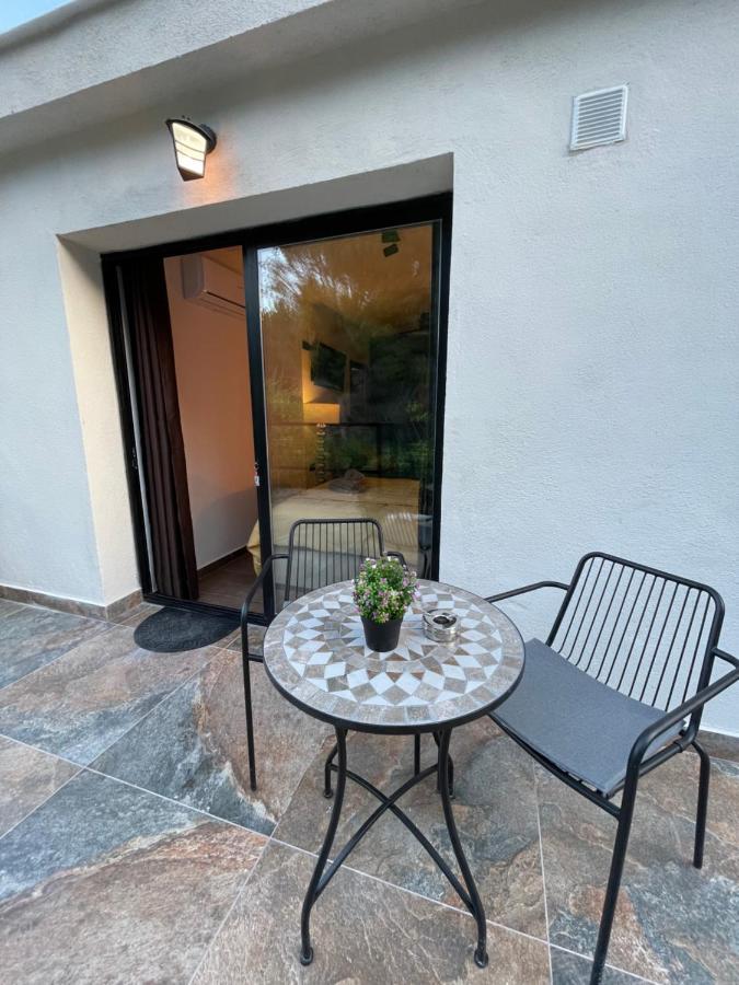 Villa La Vida L'Alfas del Pi Bagian luar foto