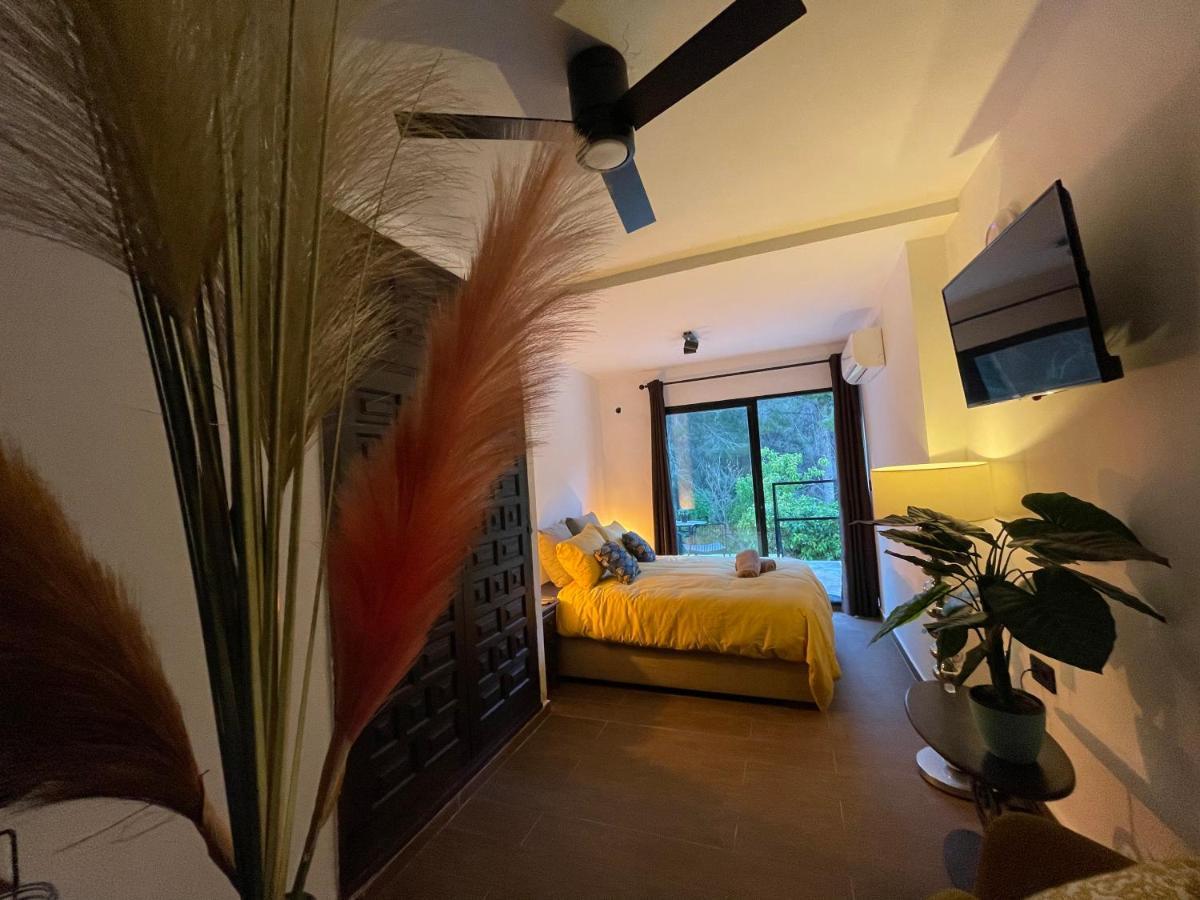 Villa La Vida L'Alfas del Pi Bagian luar foto